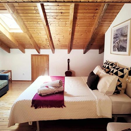 Apartmento Soma Aljezur Exteriér fotografie