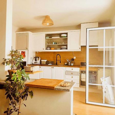 Apartmento Soma Aljezur Exteriér fotografie