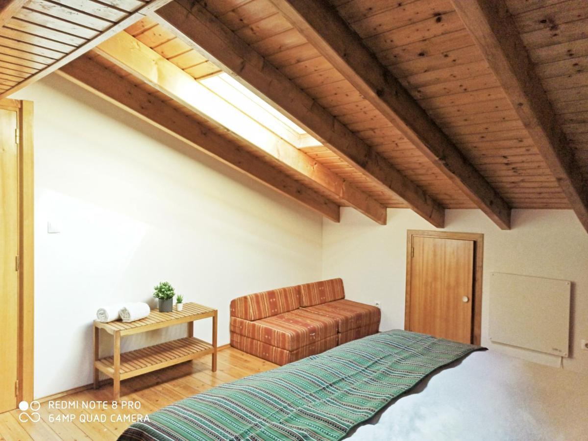 Apartmento Soma Aljezur Exteriér fotografie