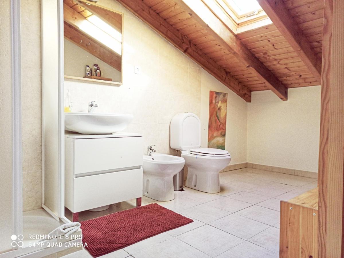 Apartmento Soma Aljezur Exteriér fotografie