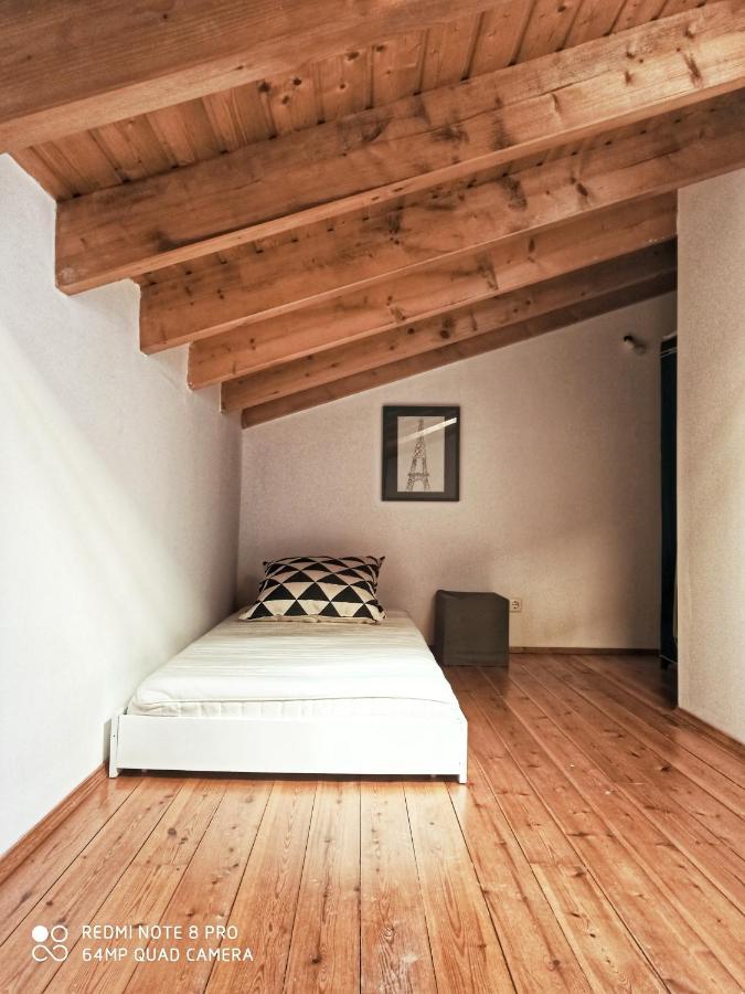 Apartmento Soma Aljezur Exteriér fotografie