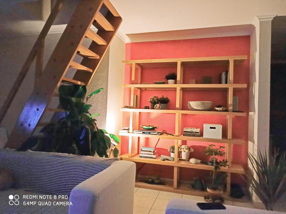 Apartmento Soma Aljezur Exteriér fotografie