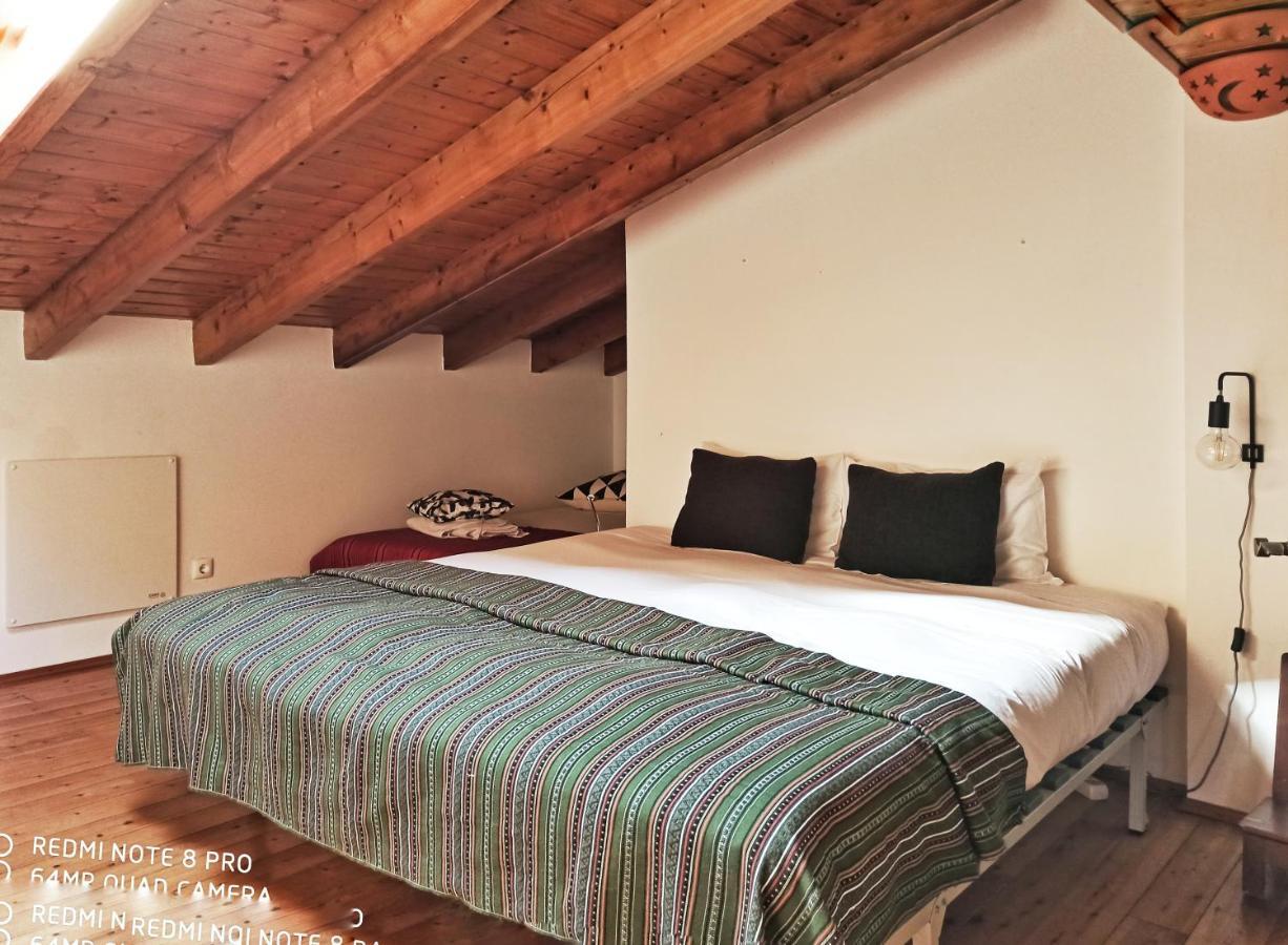 Apartmento Soma Aljezur Exteriér fotografie