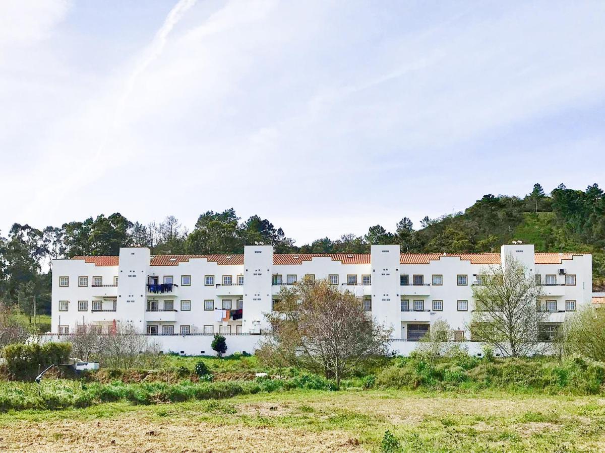 Apartmento Soma Aljezur Exteriér fotografie