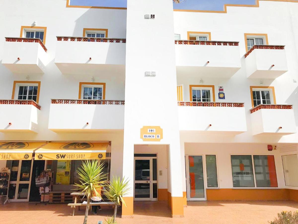 Apartmento Soma Aljezur Exteriér fotografie