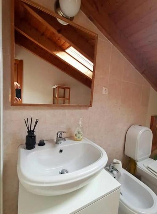 Apartmento Soma Aljezur Exteriér fotografie