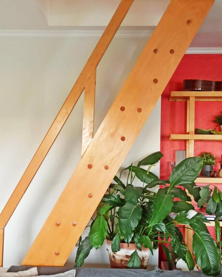 Apartmento Soma Aljezur Exteriér fotografie