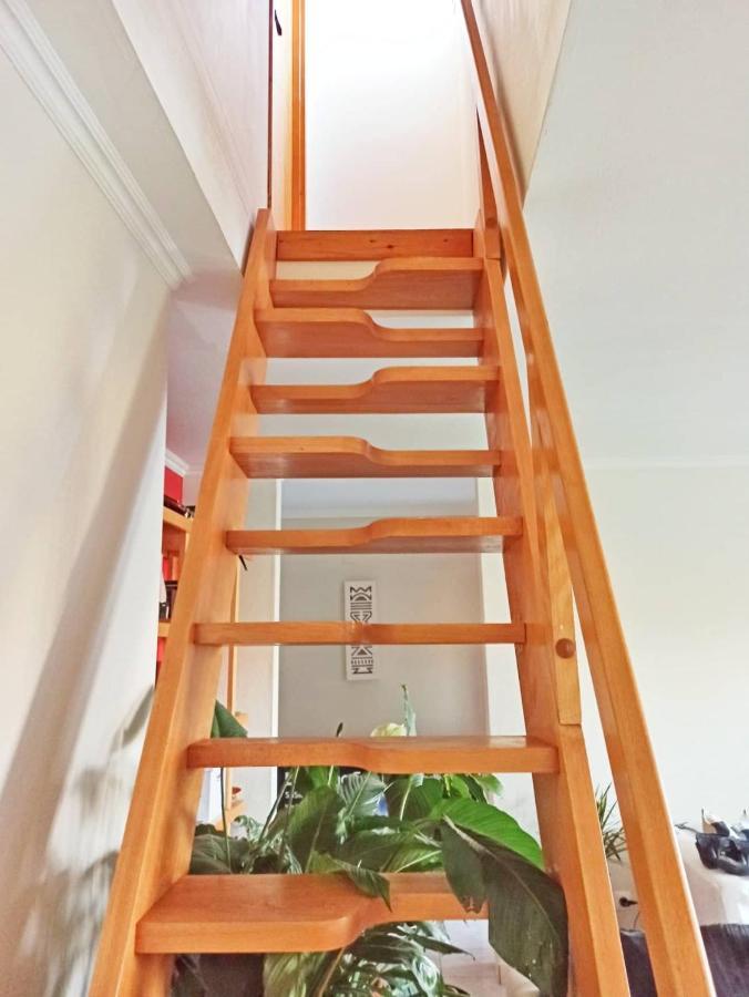 Apartmento Soma Aljezur Exteriér fotografie