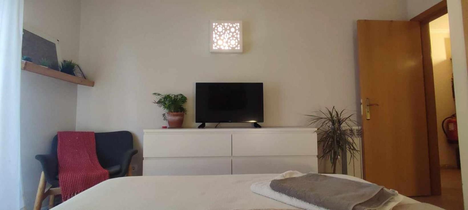 Apartmento Soma Aljezur Exteriér fotografie