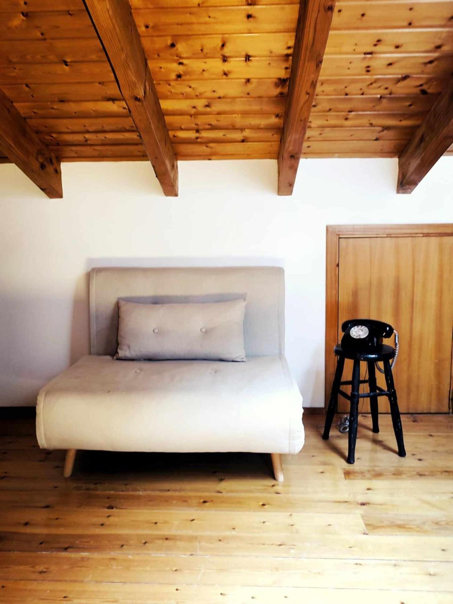 Apartmento Soma Aljezur Exteriér fotografie