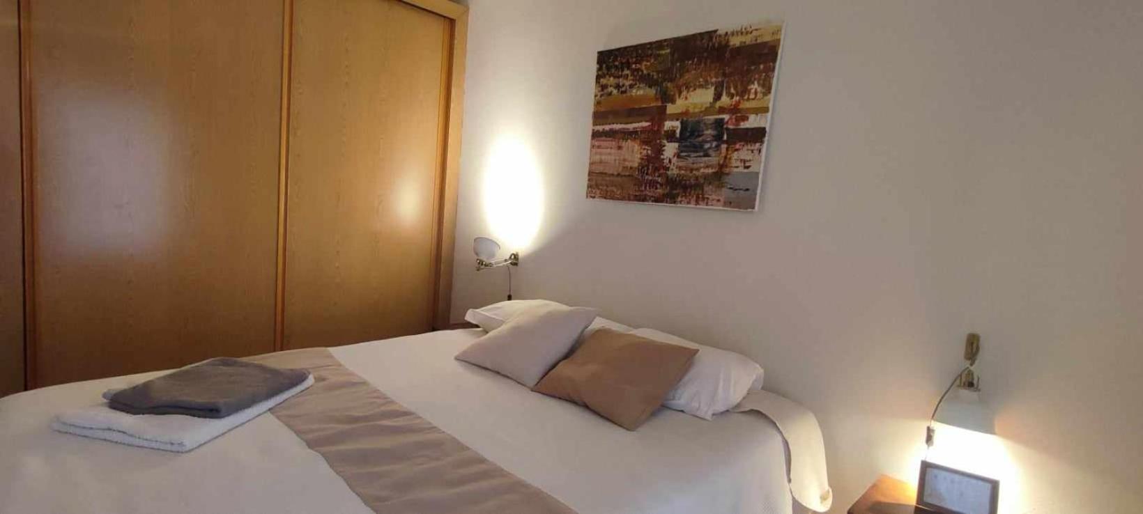Apartmento Soma Aljezur Exteriér fotografie
