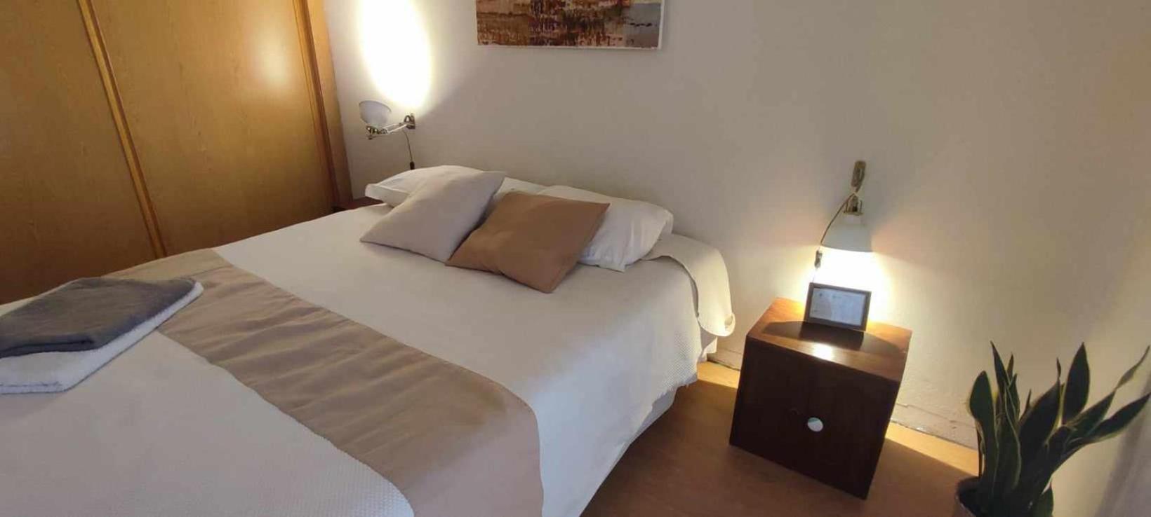 Apartmento Soma Aljezur Exteriér fotografie