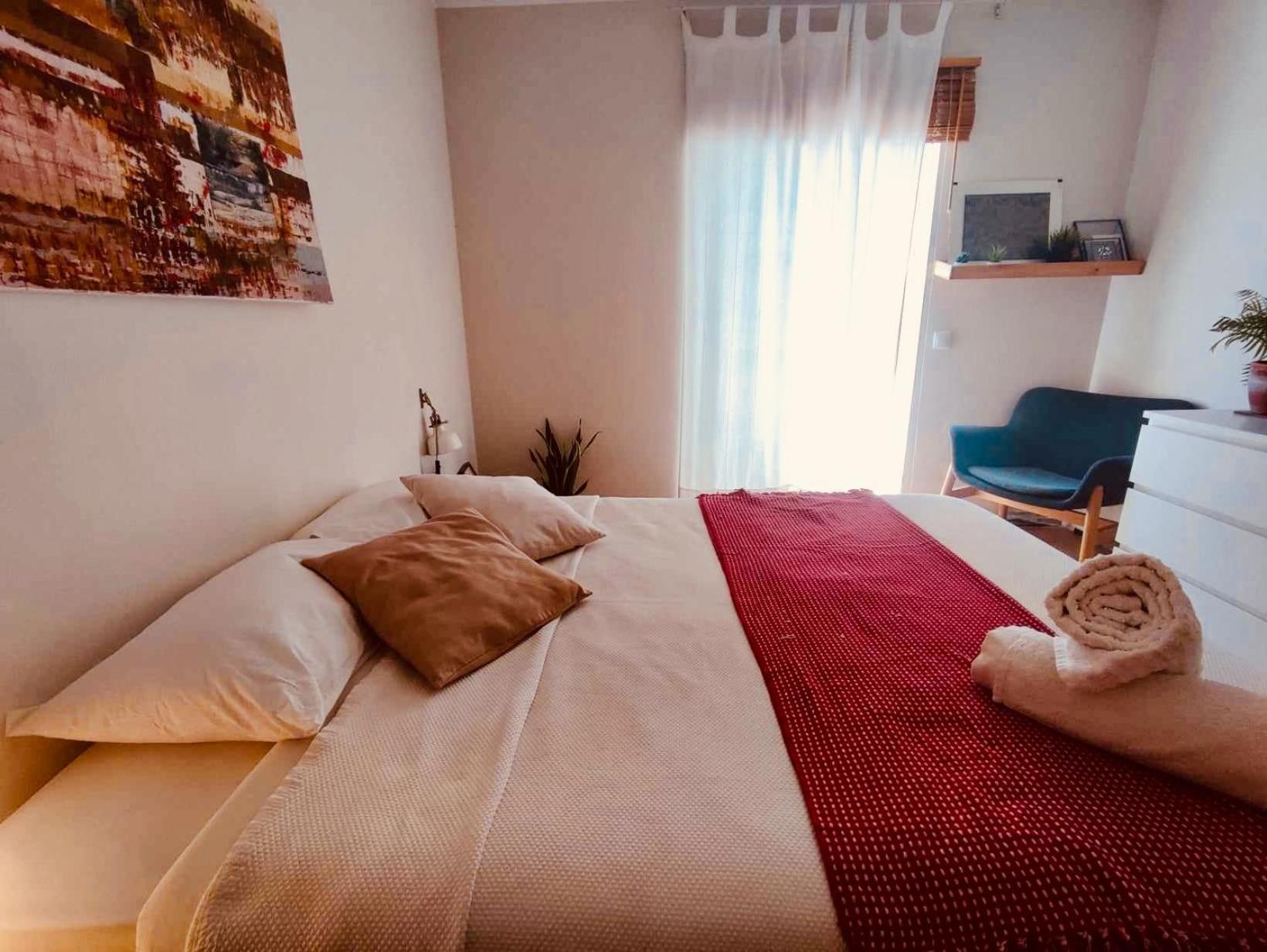 Apartmento Soma Aljezur Exteriér fotografie