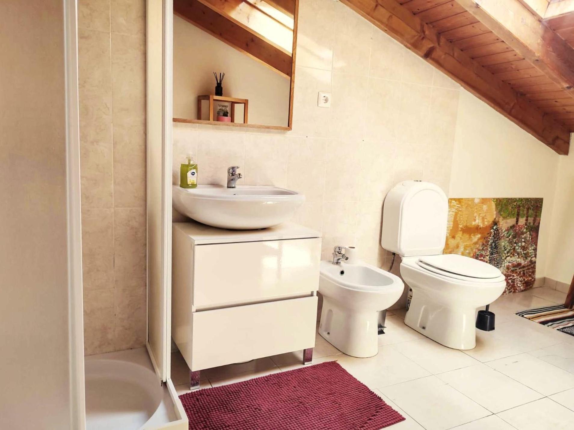Apartmento Soma Aljezur Exteriér fotografie