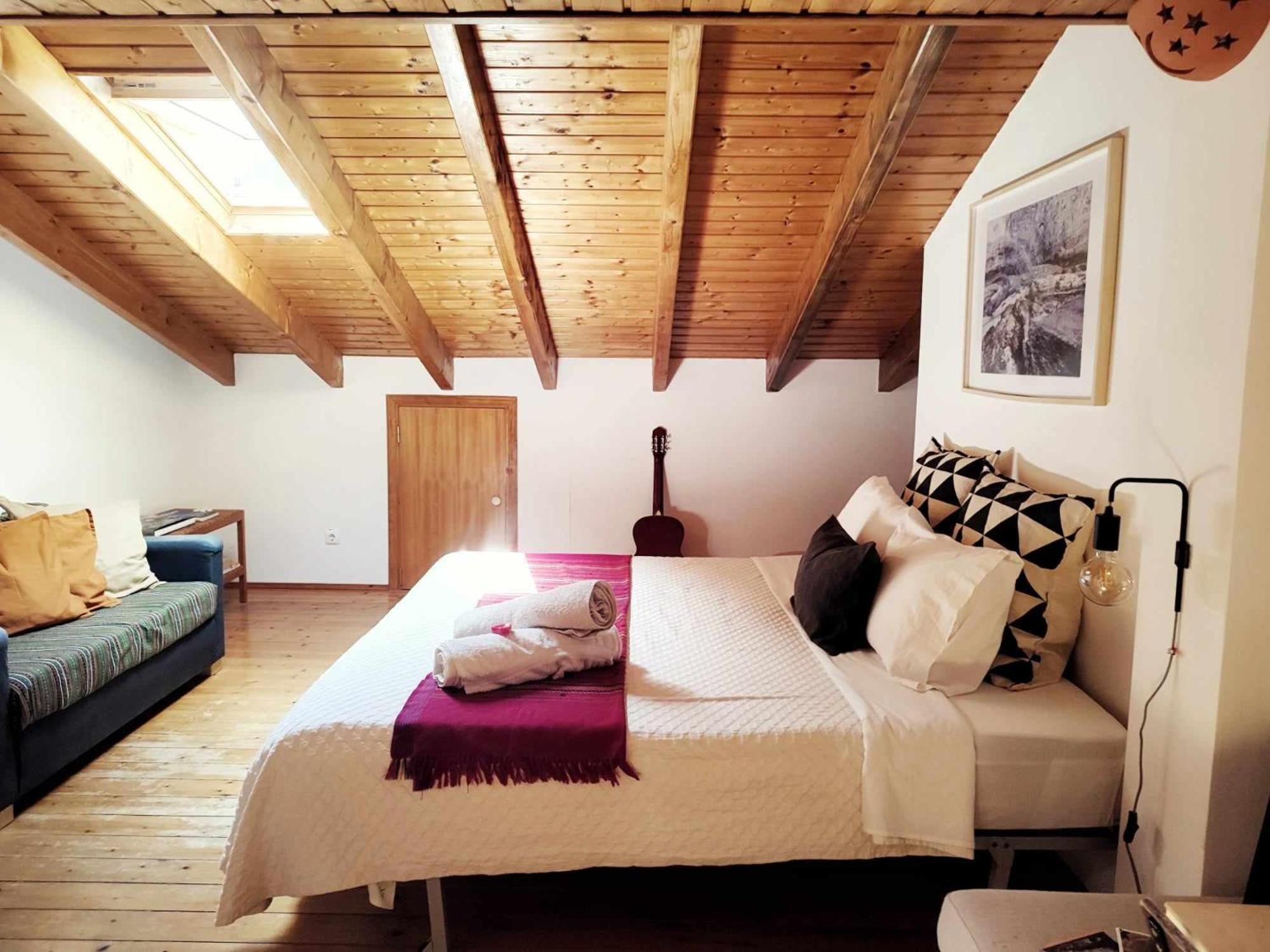 Apartmento Soma Aljezur Exteriér fotografie