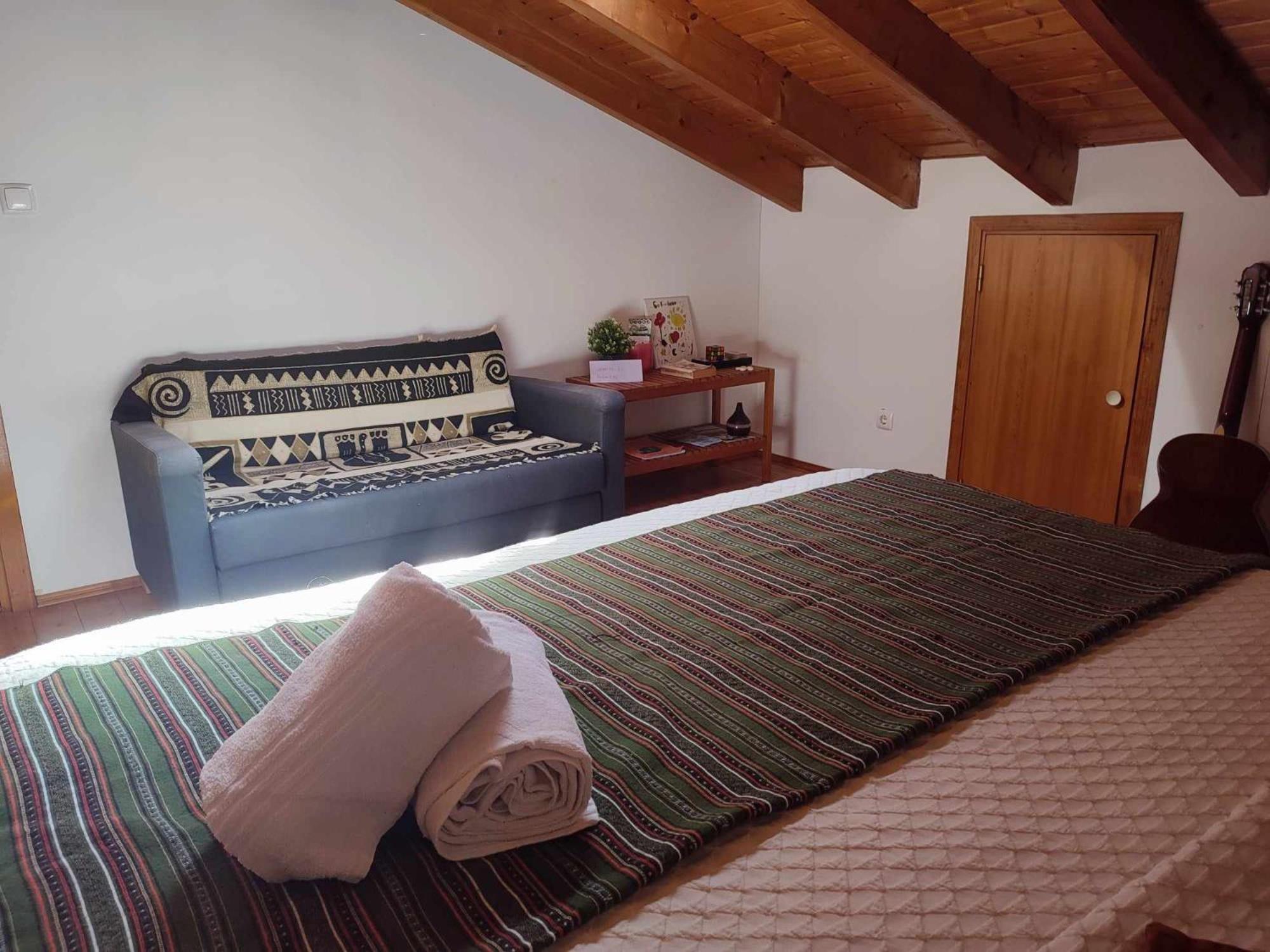 Apartmento Soma Aljezur Exteriér fotografie