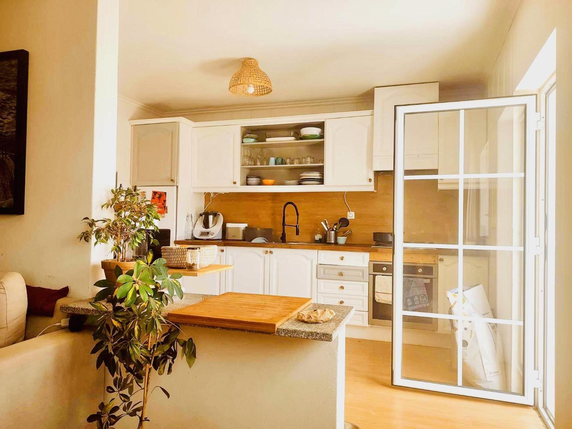 Apartmento Soma Aljezur Exteriér fotografie