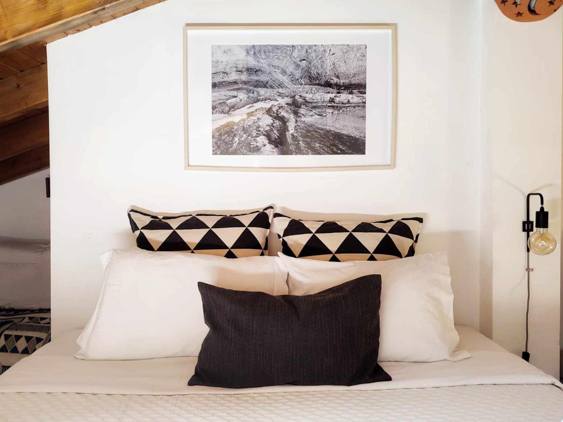 Apartmento Soma Aljezur Exteriér fotografie