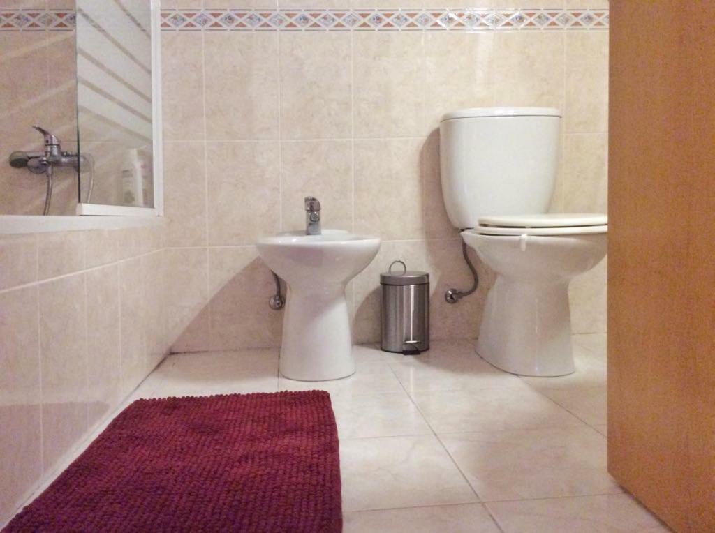 Apartmento Soma Aljezur Exteriér fotografie