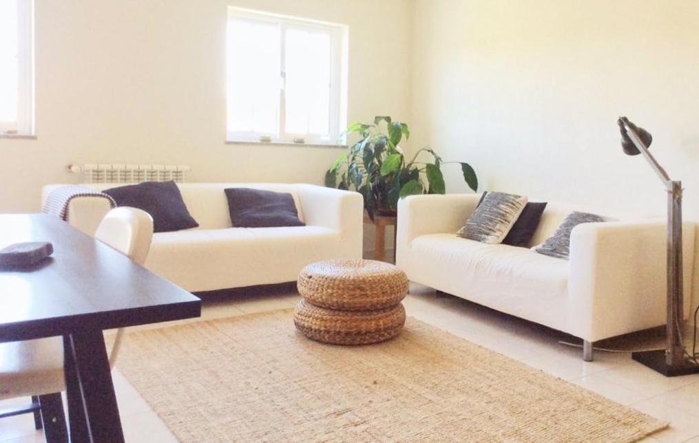 Apartmento Soma Aljezur Exteriér fotografie